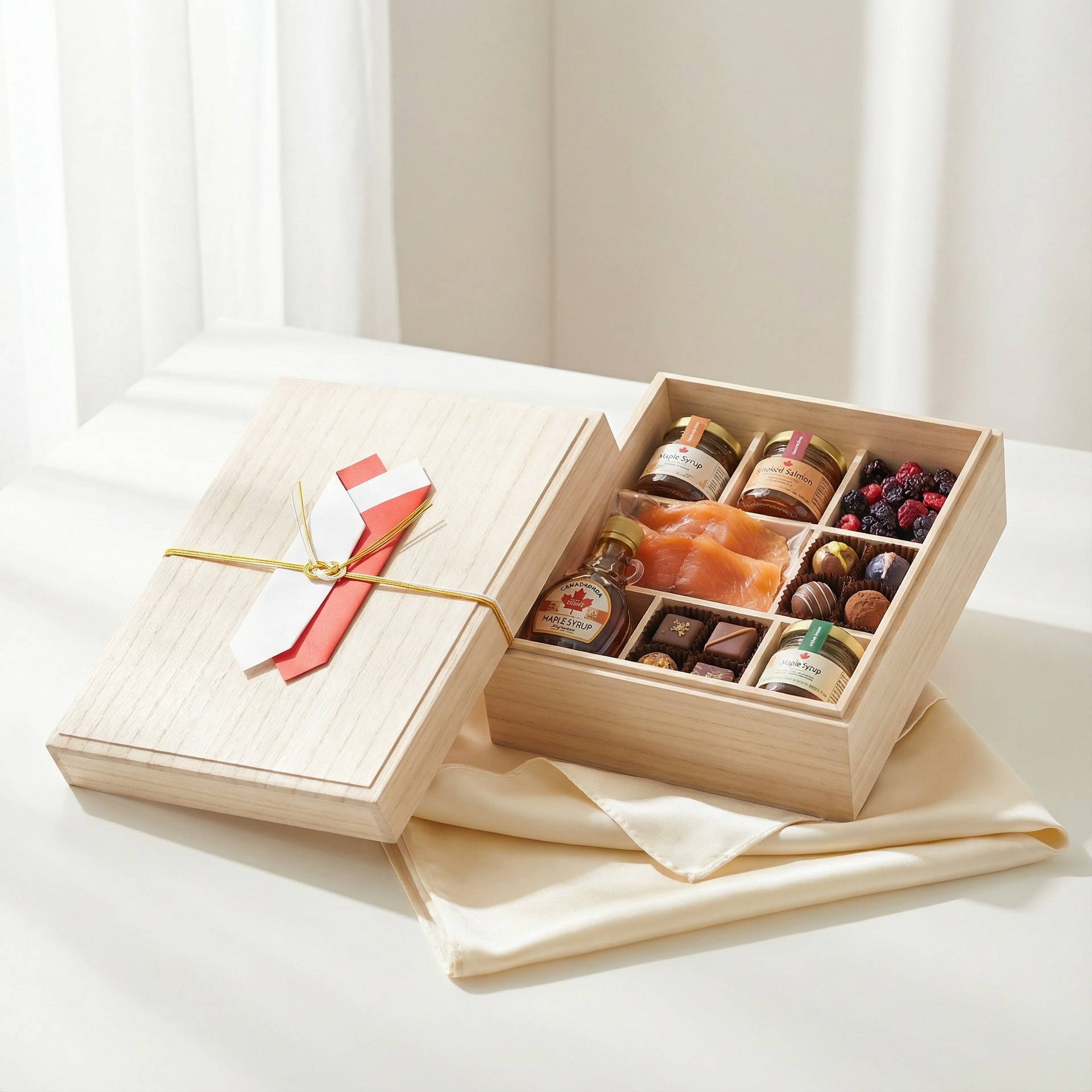 Shop @ BLUETREE – 北米の大自然の「贈り物」をそのまま日本へ