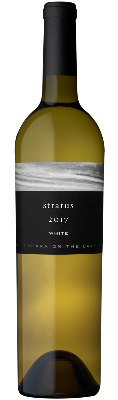 ストラタス ホワイト 2018