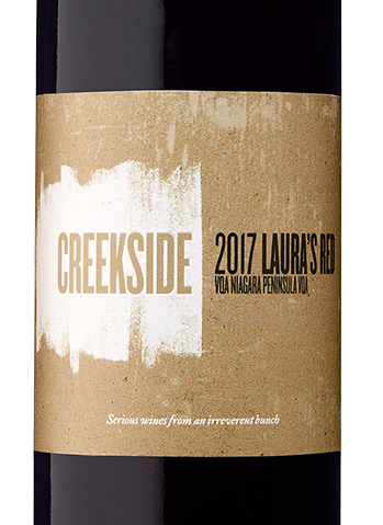 クリークサイド ローラズ レッド 2017