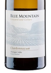 ブルーマウンテン エステート キュヴェ シャルドネ 2023