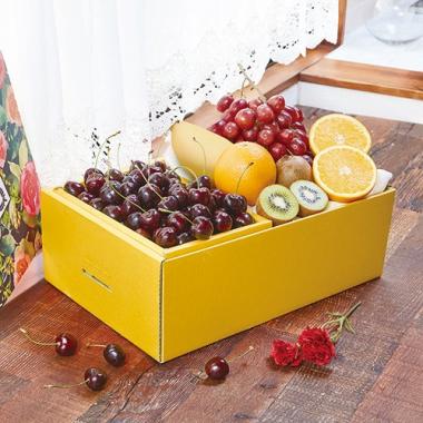 【母の日ギフト】サンキューボックス