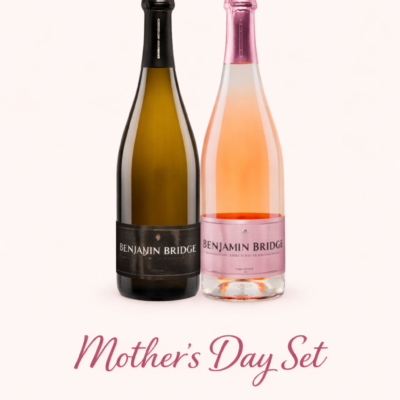 【母の日ギフト】カナダ産ワイン 母の日セット B
