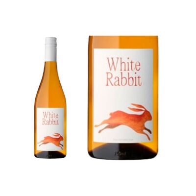 ローズウッド ホワイト ラビット 2021